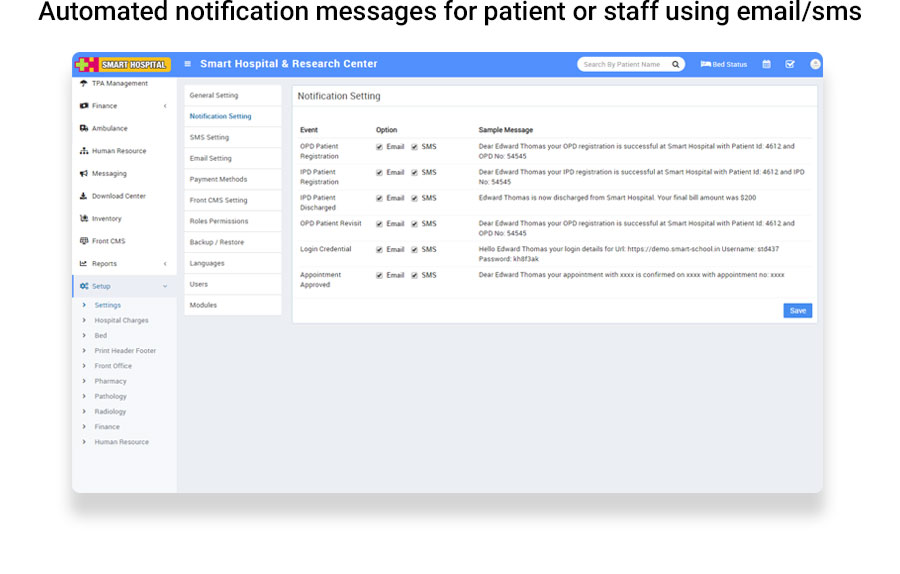 AUTOMATEDNOTIFICATION