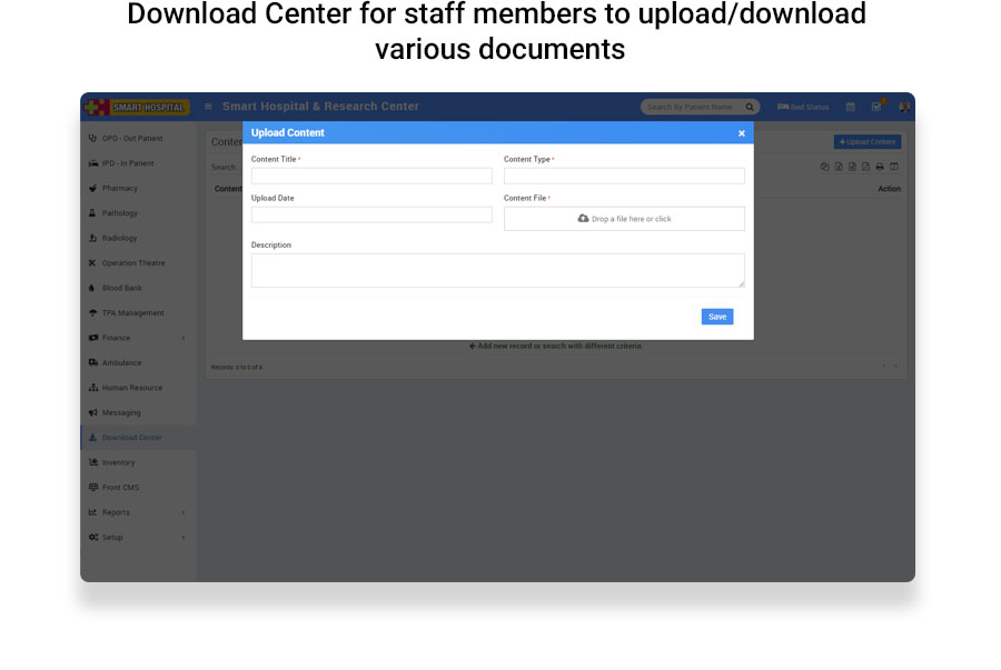 DOWNLOADCENTER