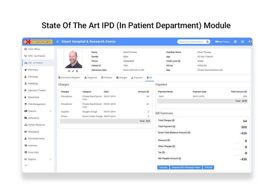 IPD