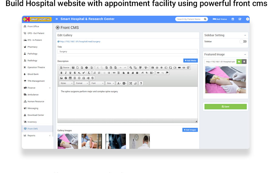 WEBSITE